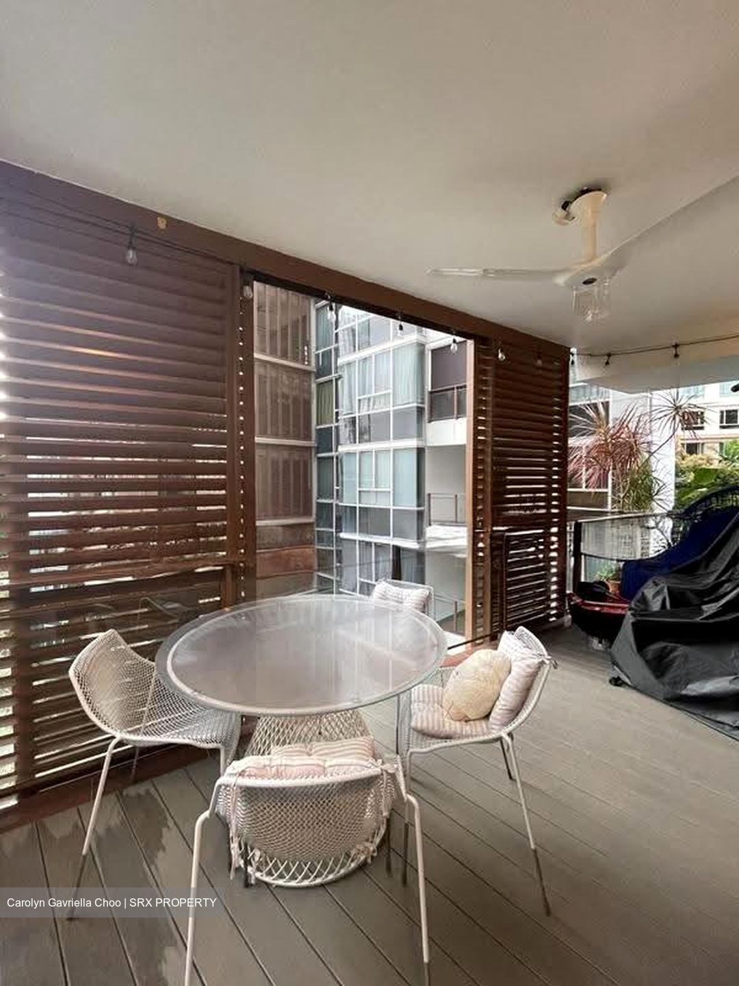 Floridian (D21), Condominium #619416011